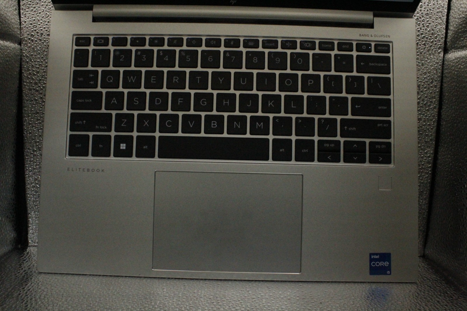 HP EliteBook 840 G10 14.0″ Intel i5-1340P 16GB DDR5 512GB NVMe Windows 11 Pro