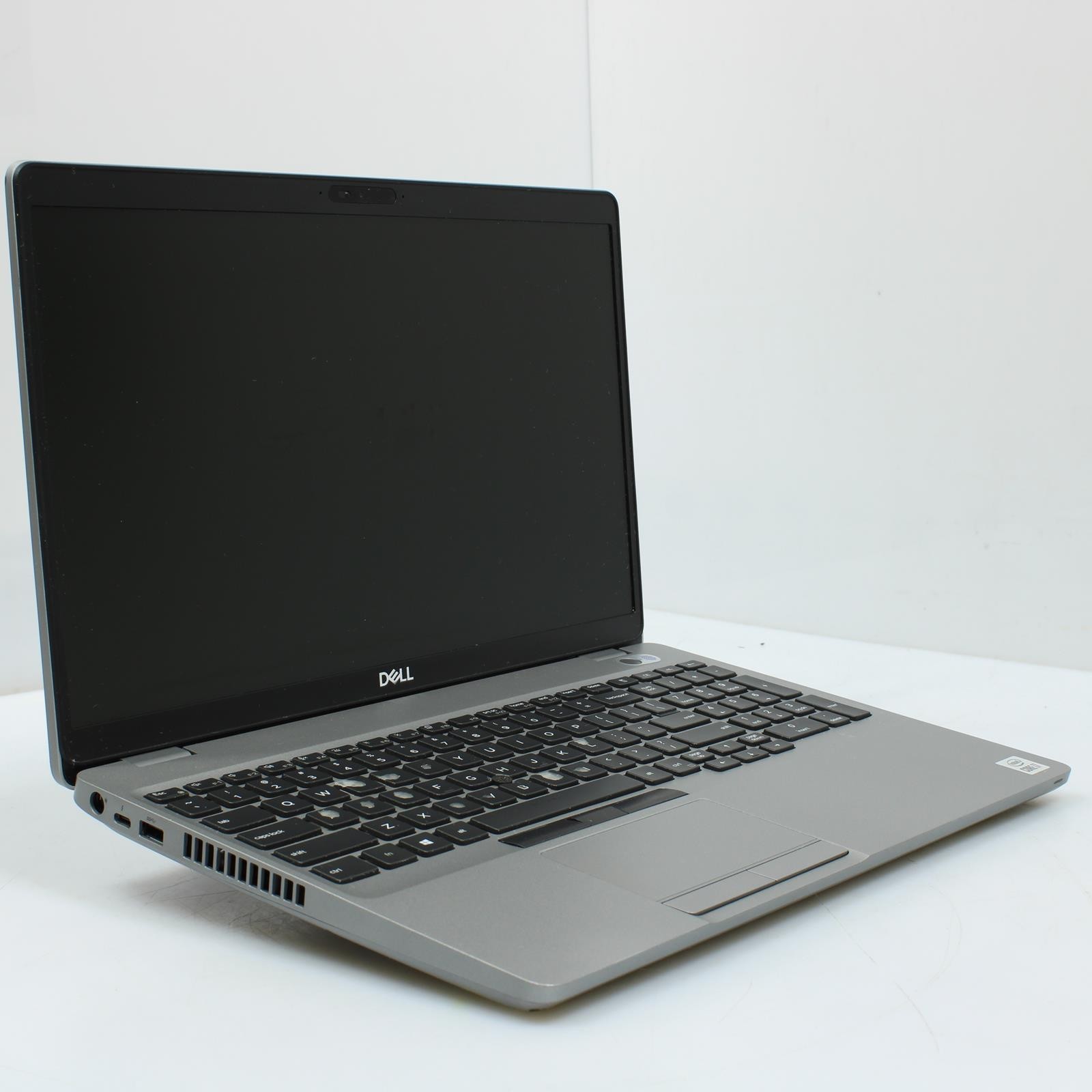 Dell Precision 3551 Intel Core i7 10th Gen 8GB RAM No Drive/OS/Battery Laptop B1