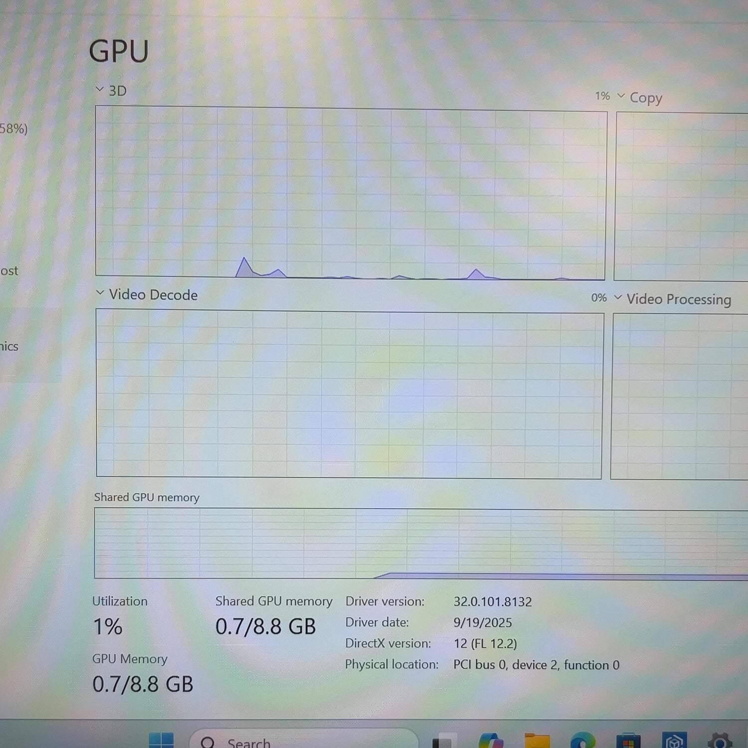 Dell Pro 14 PC14250 14″ Core Ultra 5 235U 2.0GHz 16GB RAM 512GB SSD