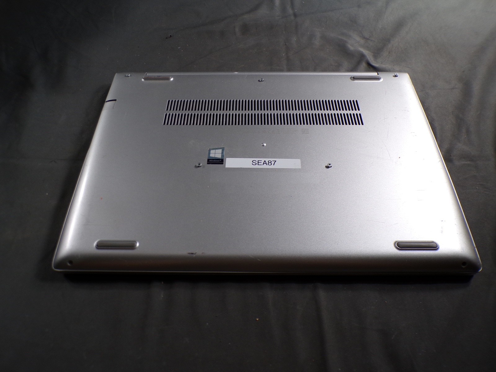 HP PROBOOK 450 G7 INTEL CORE i3 10TH GEN 8GB RAM