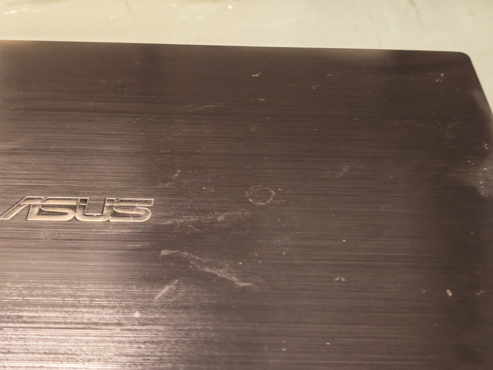ASUS P2540 P2530 P553 P2520 BODY DISPLAY COVER LCD 13N0-TLA0E21 #