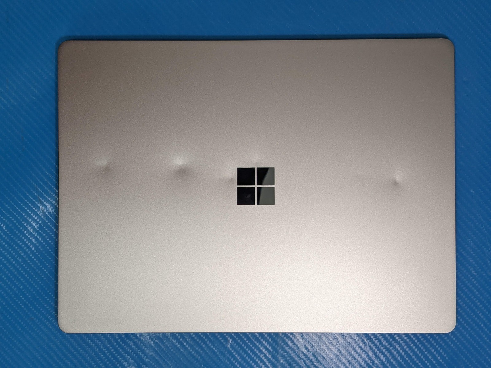 MS Surface Laptop Go 2 2013 12.4″1536×1024 TOUCH i5-11 2.4GHz 8GB 128GB W11H +PA