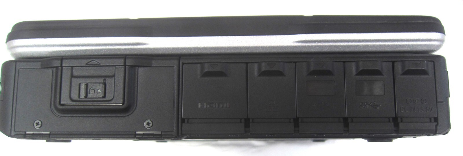 Panasonic Toughbook CF-31-MK3 / Core i5-3360M 2.80GHz / Rugged Military Grade