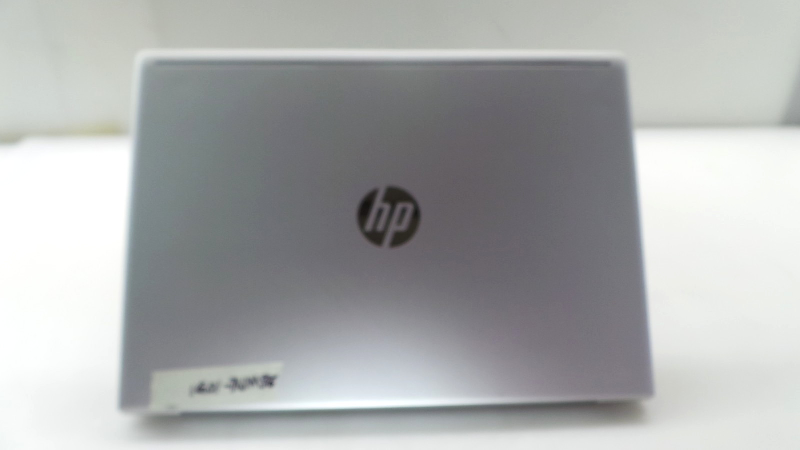 HP ProBook 455 G6 | 15.6″ | AMD Ryzen 5 2500U | 8GB RAM 256GB NVMe | WIN 11 PRO