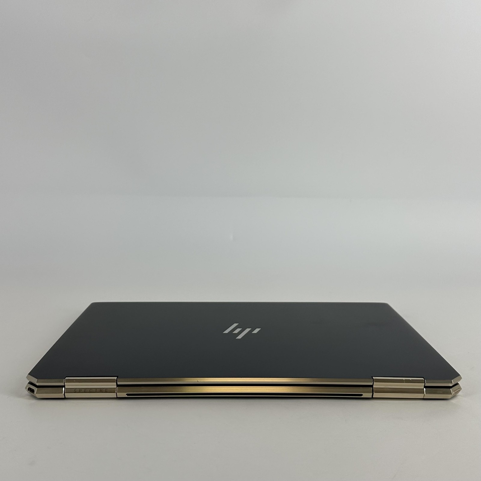 HP Spectre 13 x360 Blue 4K TOUCH i5-8265U 1.60GHz 8GB RAM 256GB SSD Very Good