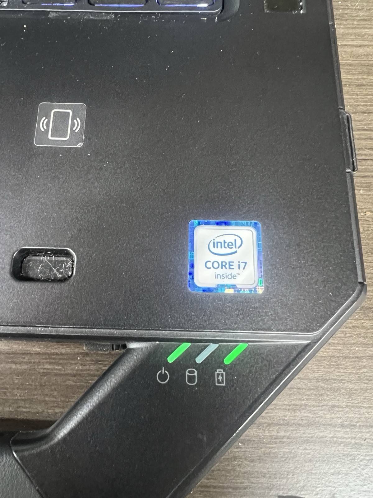DELL Latitude 5414 Rugged 14″ Intel Core i7-6600U 16GB RAM 256GB SSD Win11