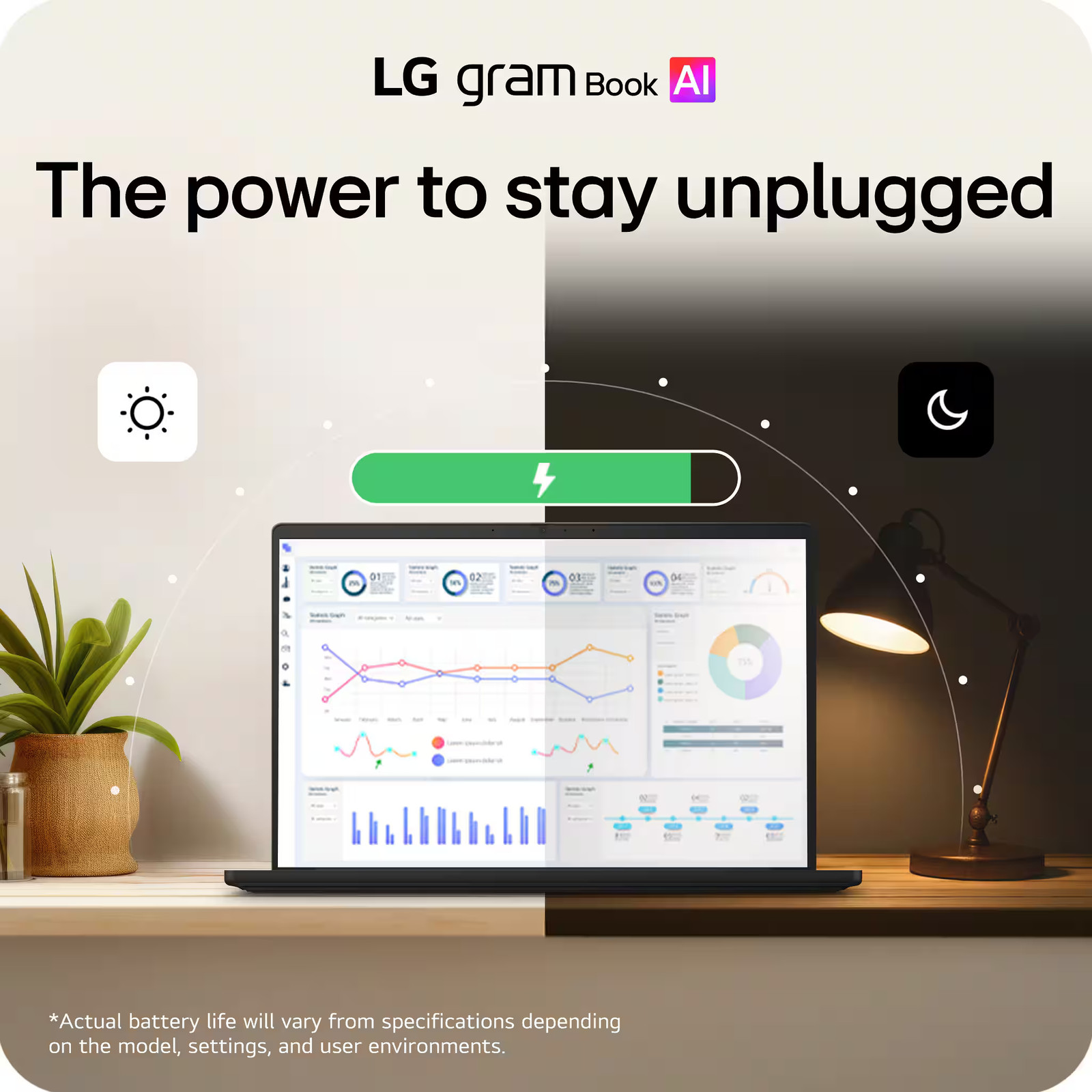 LG – gram Book 15″ Touch-Screen Laptop FHD Intel Core Ultra 5 115U Processor …