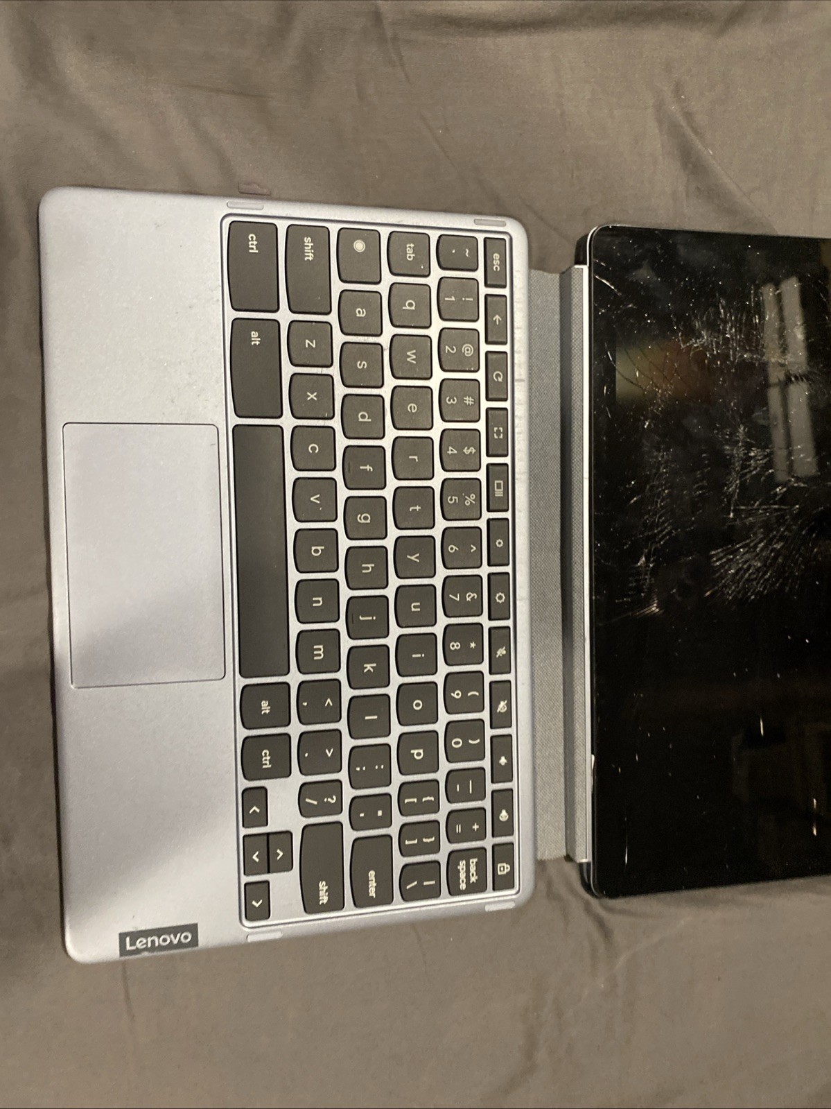 Lenovo Slim 3 Chromebook 14″ Touch (64GB eMMC, MediaTek Kompanio 500 Series,…