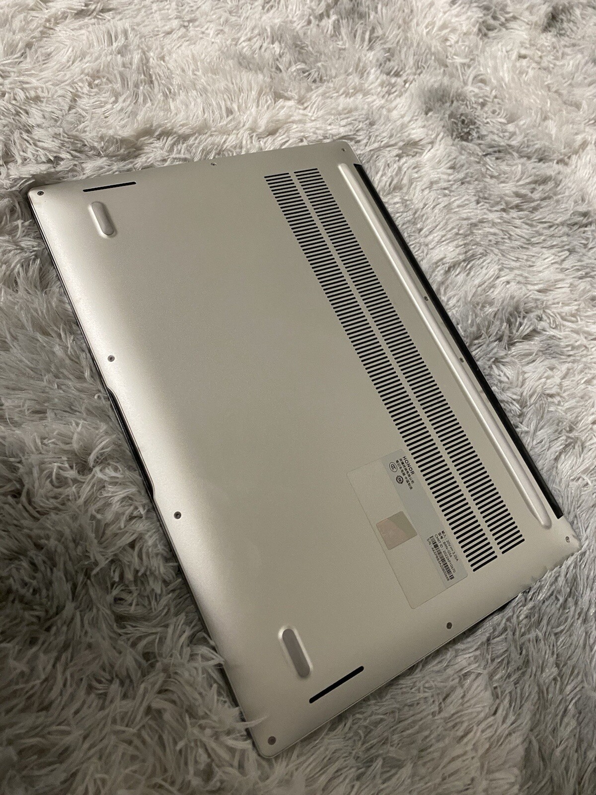 2024 Honor laptop MagicBook 16 I5 512GB