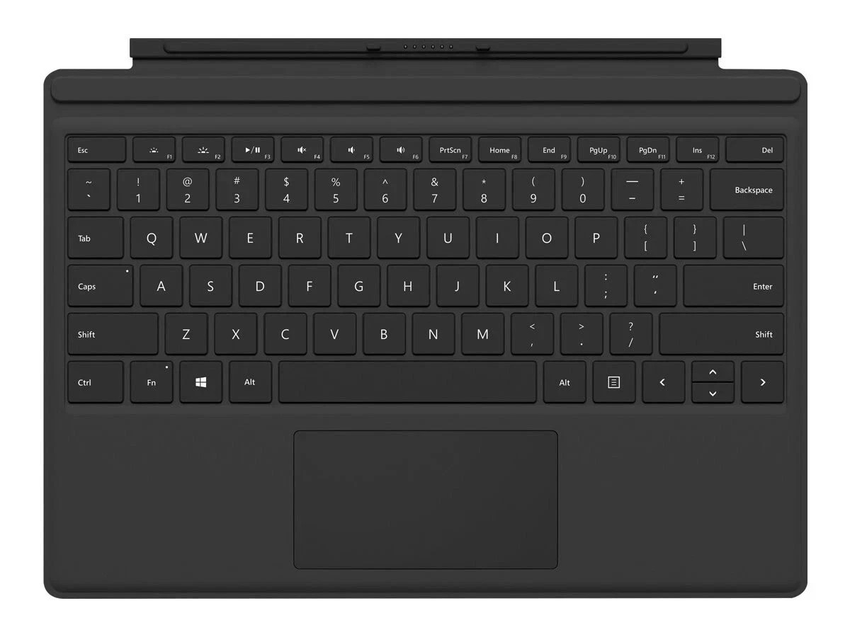 Microsoft Surface Pro 4 i7 8GB RAM 256GB SSD W11 | EXCELLENT