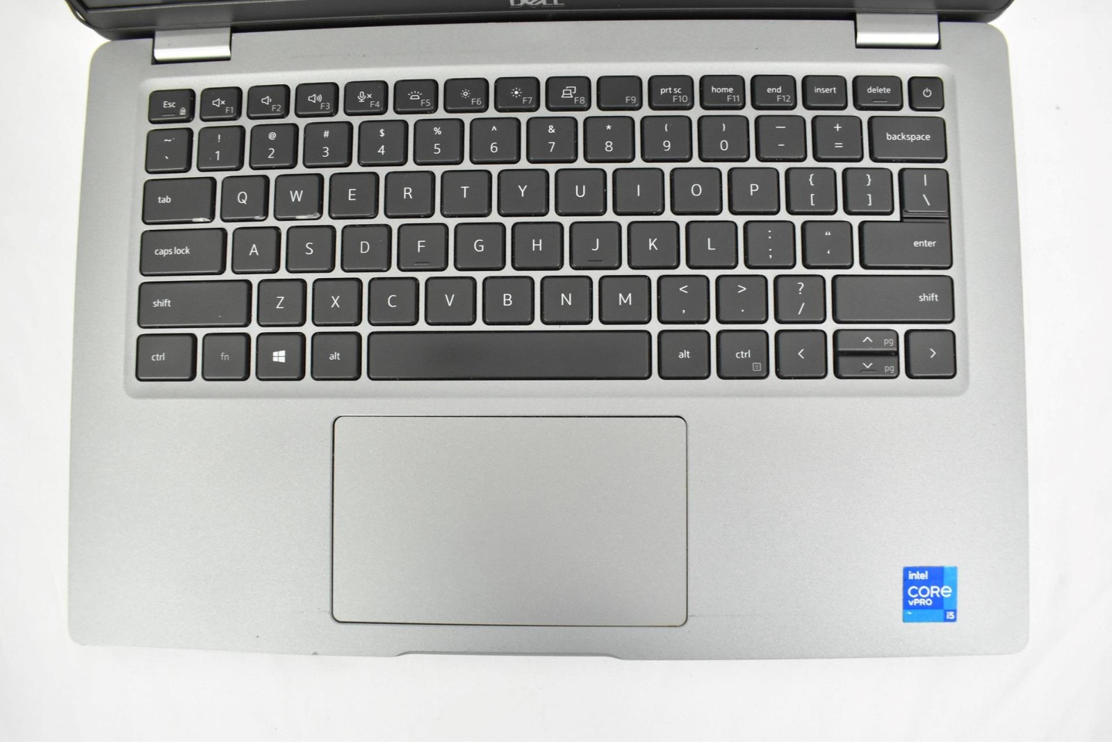 Dell Latitude 5420 i5-1145G7 2.6GHz 16GB 256GB SSD 14″ No OS *See Issues*