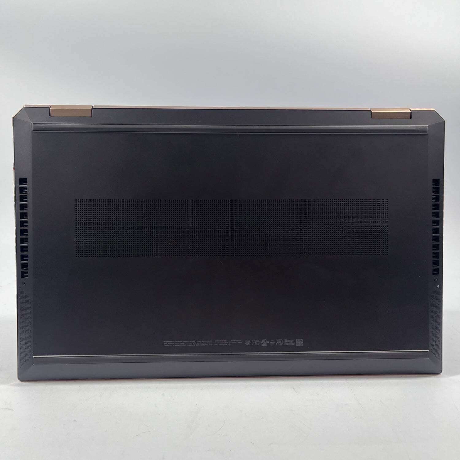 Broken HP Spectre x360 16GB RAM 512GB SSD Stuttering and Faded Screen