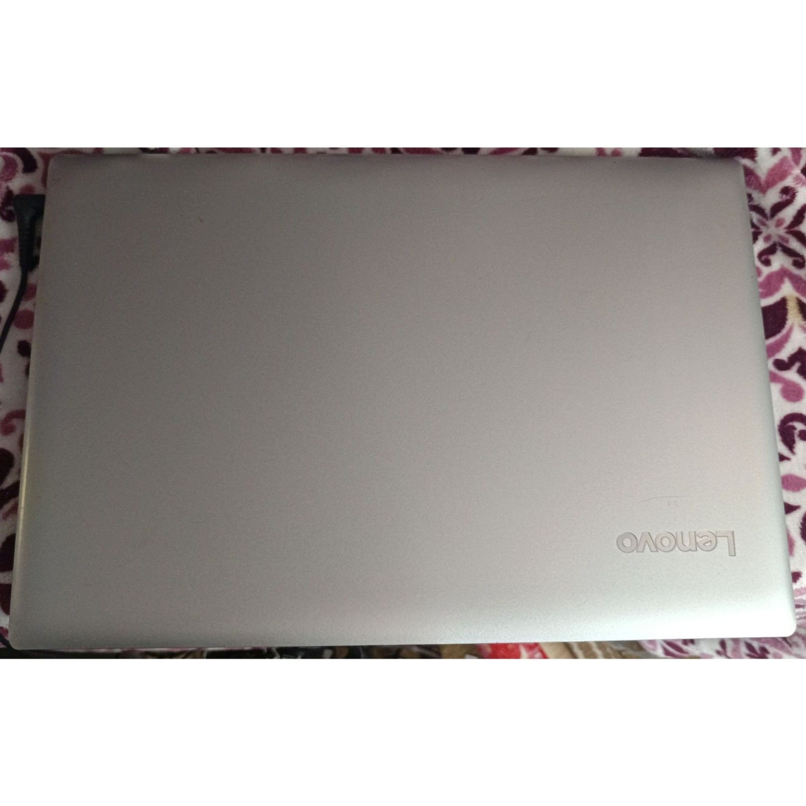 Lenovo Ideapad 320-15ABR | 8GB RAM | 1TB HDD | Windows 10