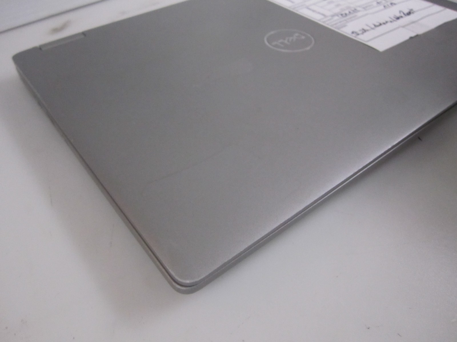 Dell 3310 2 in 1 I5-8265U 1.60GHZ 8GB NO HDD/AC/OS LAPTOP BIOS +