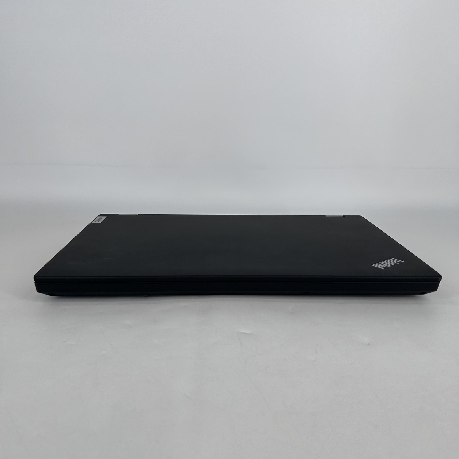 Lenovo ThinkPad P15 Gen 1 FHD i7-10750H 16GB 512GB SSD Quadro T1000 WHITE SPOTS