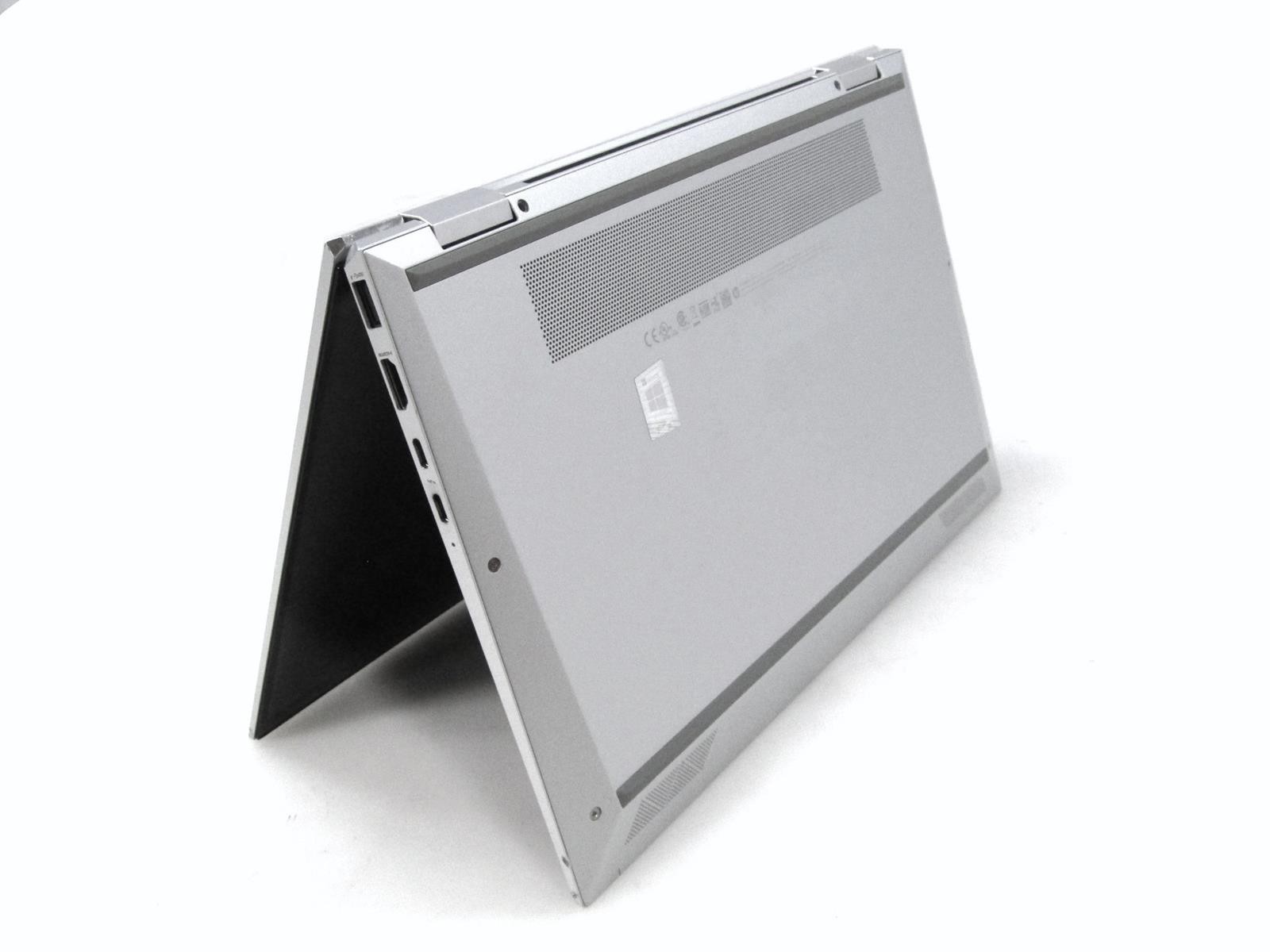 HP EliteBook x360 1040 G8 14″ | 3.00GHz Core i7-1185G7 | 16GB LPDDR4 | BIOS Lock