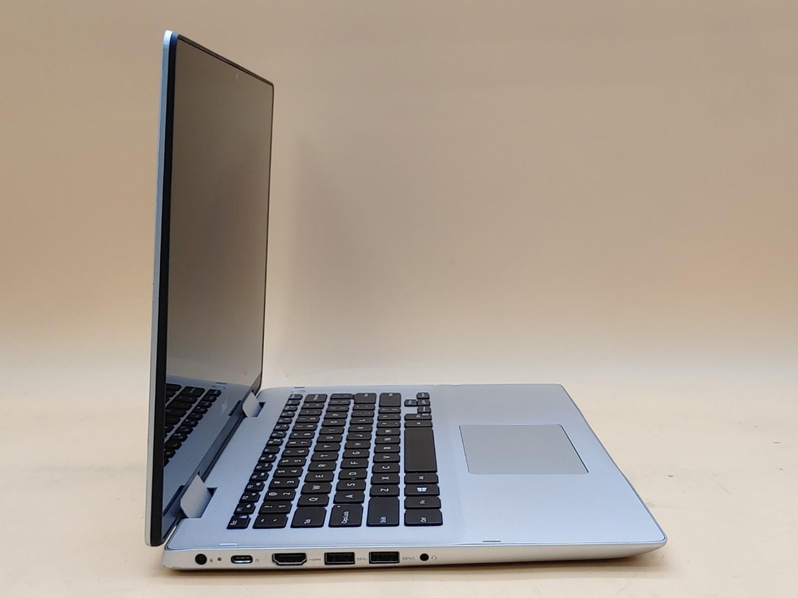 Dell Inspiron 5482 14″ i5-8265U 8GB 256GB Win11Pro *NO A/C* *BAD KEYBOARD* *READ