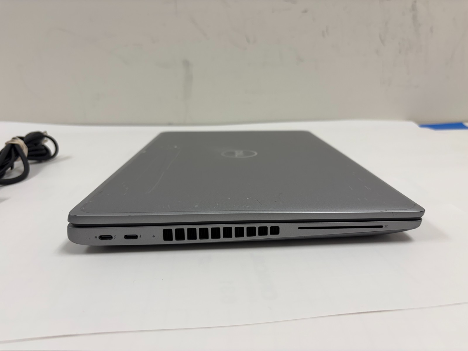 Dell Latitude 5540 i7 1370P, 1TB, 16GB, 15.6″ FHD No OS Nvidia GeForce MX550