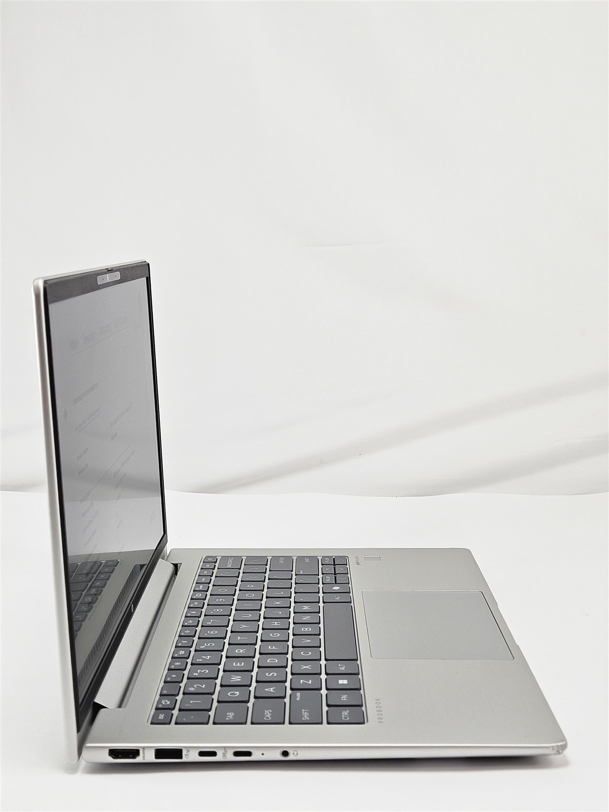 HP ProBook 445 G11 AMD Ryzen 7 7735U 16GB No Storage 14″ USB C HDMI