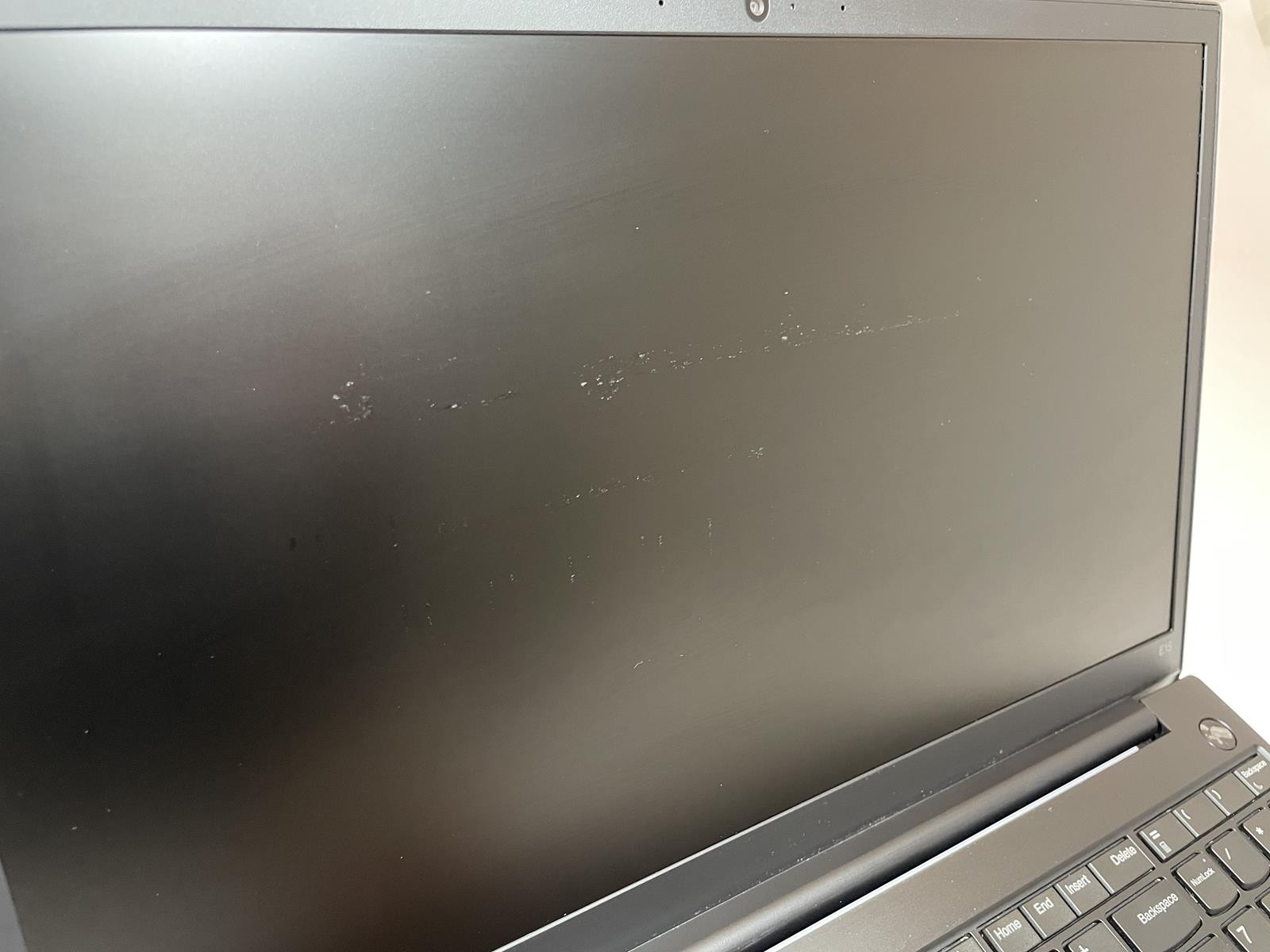 LENOVO THINKPAD E15 GEN 3 15″ Laptop AMD Ryzen 7 5700U 256GB 16GB NVMe WIN11P