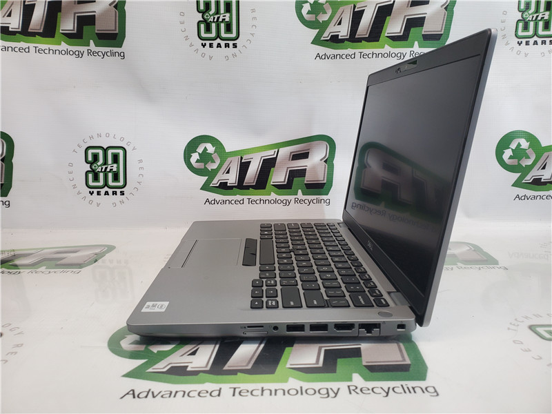 Dell Latitude 5411 Laptop i7-10850H 2.7GHz 8GB 1TB SSD MX250 Win 10 Pro COA