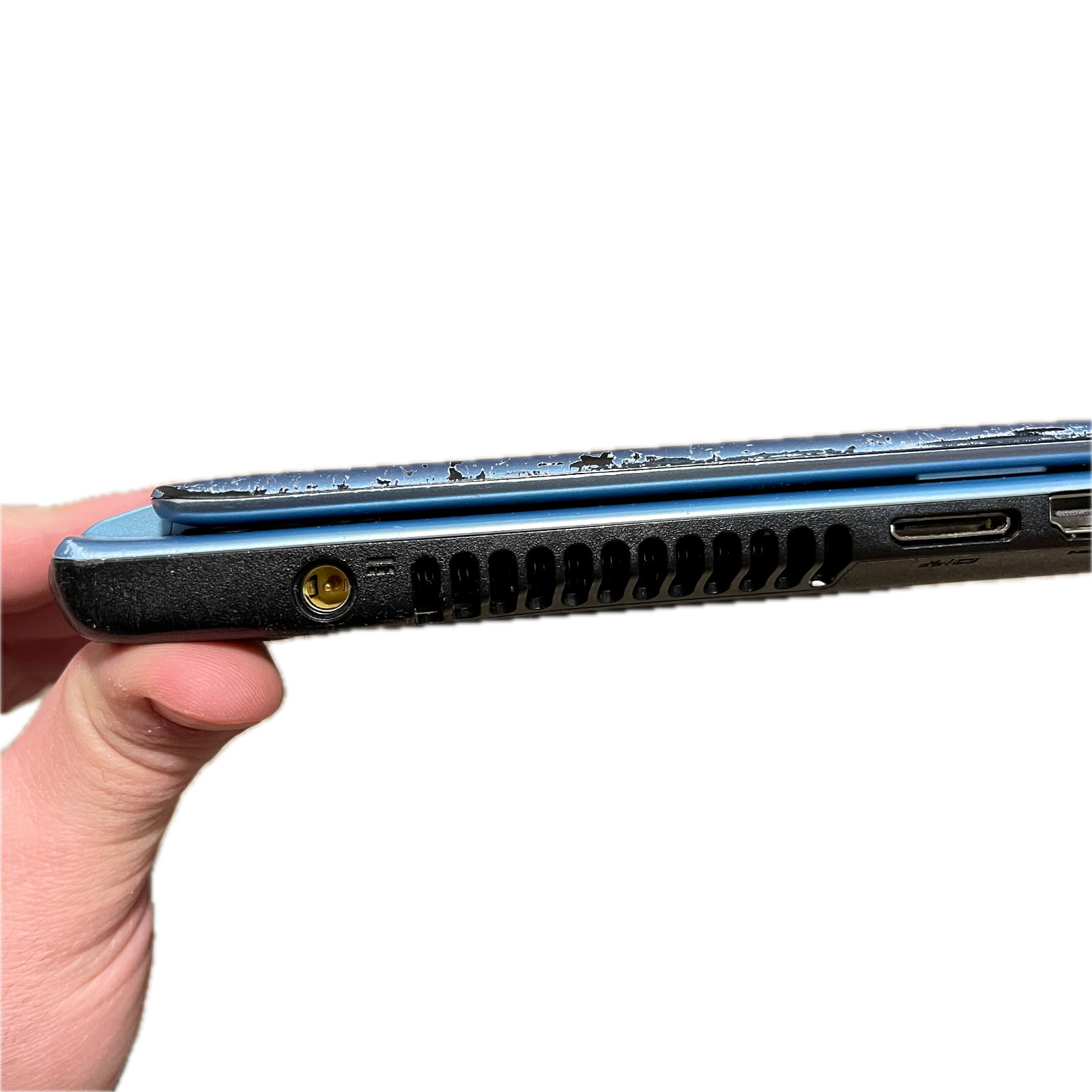 ACER ASPIRE V5-431 MS2360 INTEL CELERON 4GB RAM 14″ LAPTOP COMPUTER FOR PARTS
