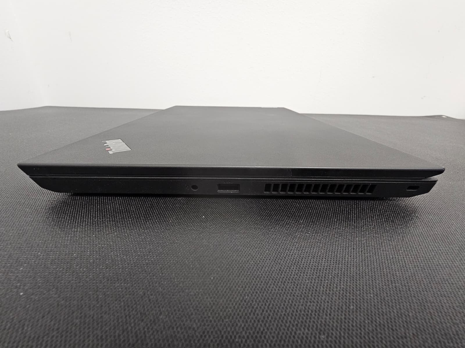Lenovo ThinkPad L15 Gen 2a Ryzen 5 5650U FHD N-T 4GB Ram 256GB SSD Win 11 Pro