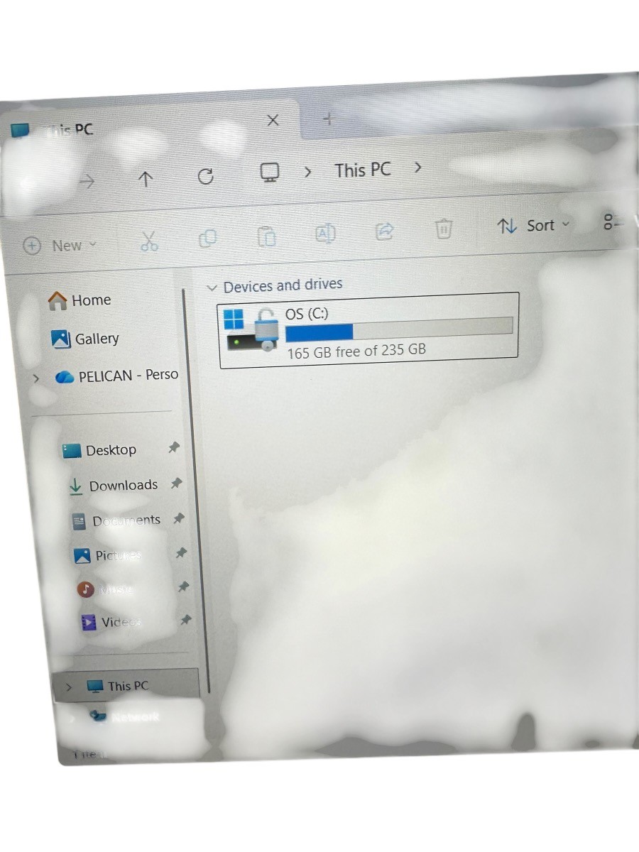 DELL PRO 16 PLUS Ultra 5 235U 16GB 250GB (mle-jp) (PBR120157)