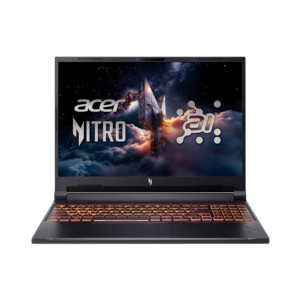 Acer Nitro V 16 AI Copilot+ Gaming Laptop 16″ Ryzen AI 370 16GB 1TB RTX 5060 NEW