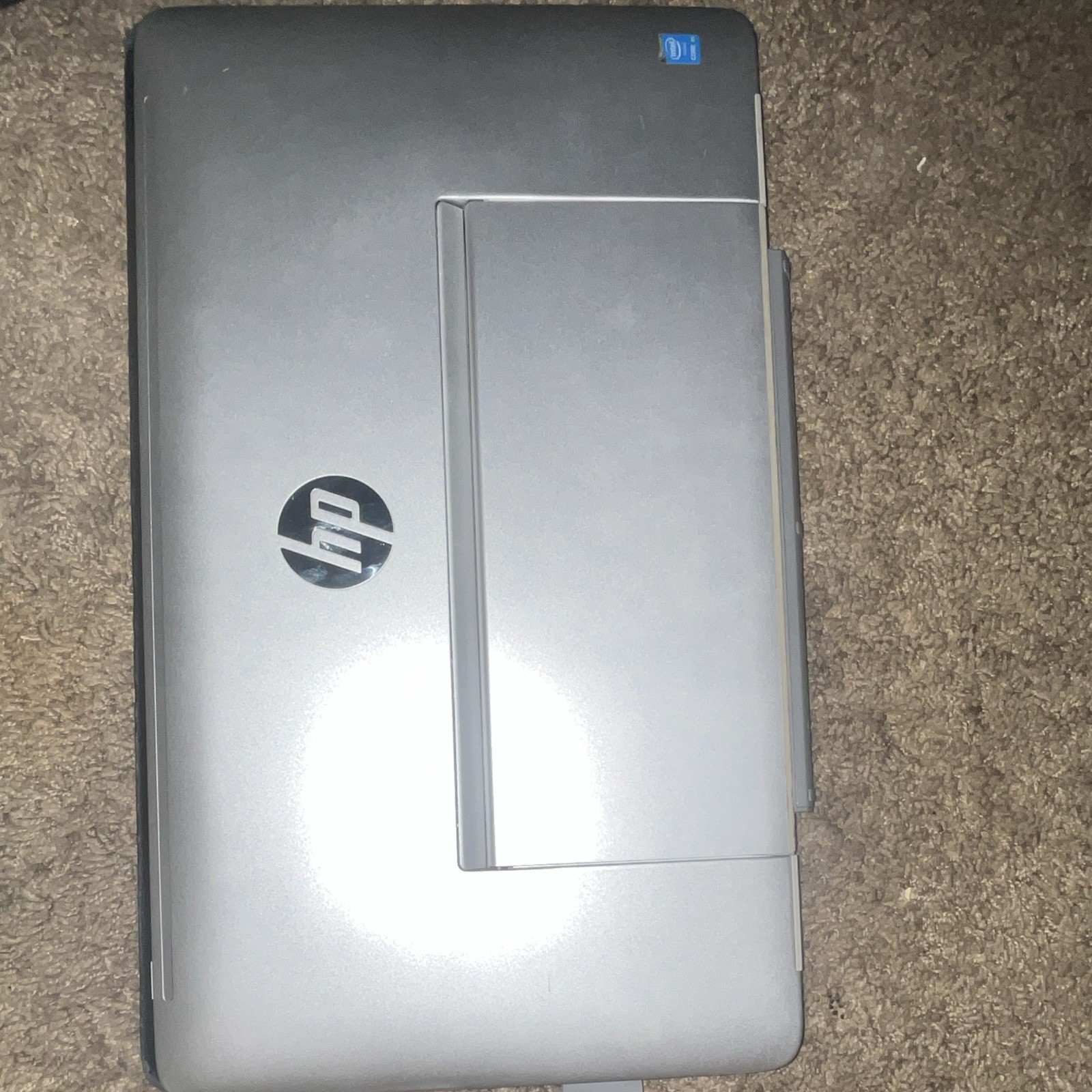 Microsoft Surface 10in 8GB 500GB Wi‑Fi+5G Tablet/Laptop w/ Keyboard Cover