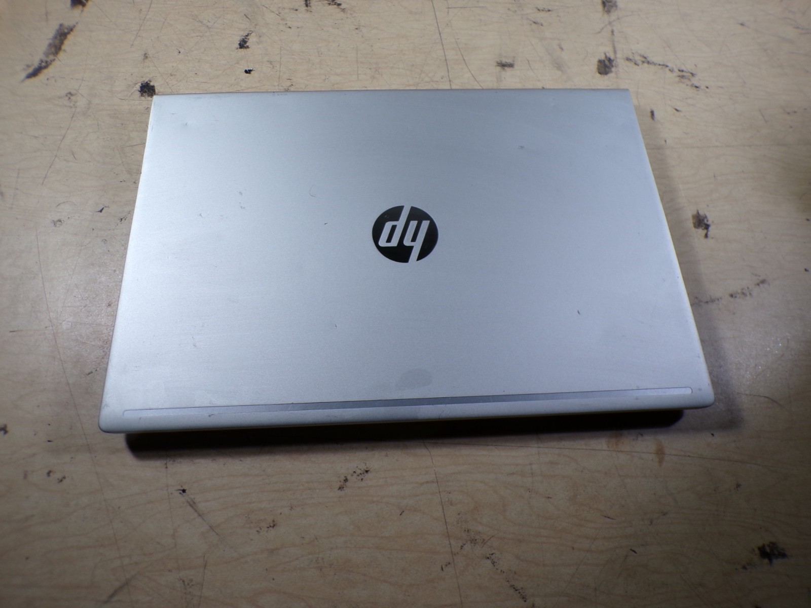 HP PROBOOK 450 G7 I5-10210U 1.60GHZ 8GB RAM **NO HD/ NO CADDIE/ NO OS/ NO CHARGE