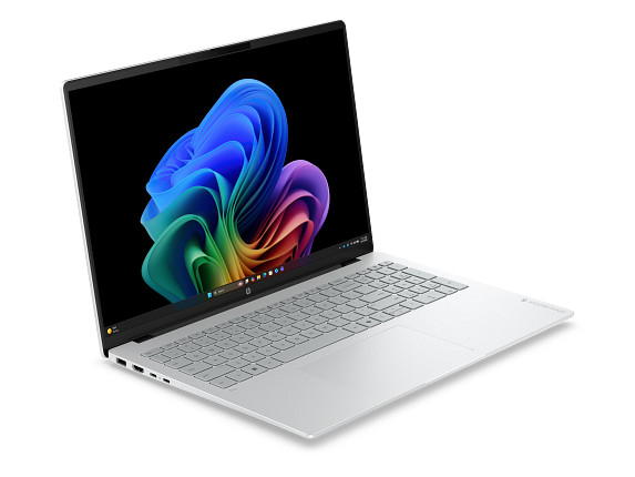 HP OmniBook 5 Laptop Computer 16″ 2K Intel Core Ultra 7 16 GB memory;512 GB SSD