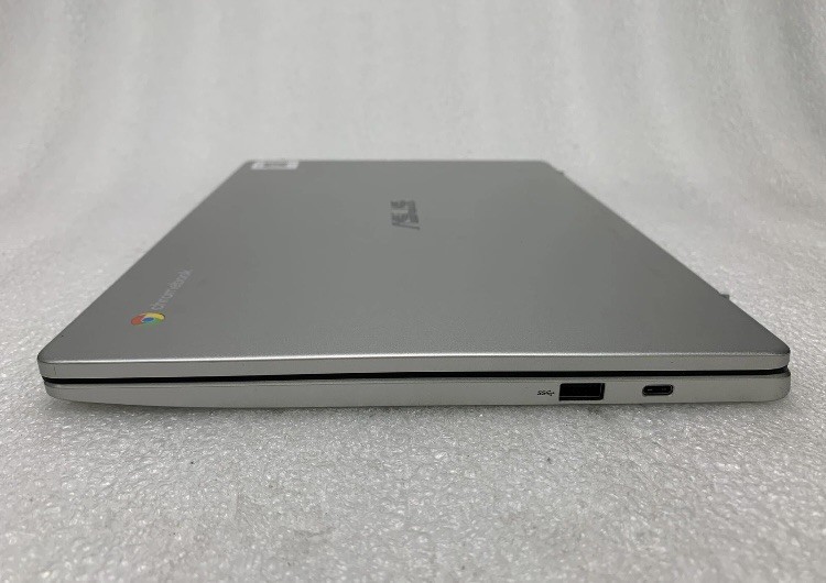 ASUS Chromebook C424, 4gb ram, Intel® Celeron® N4020 1.1ghz, 14inch