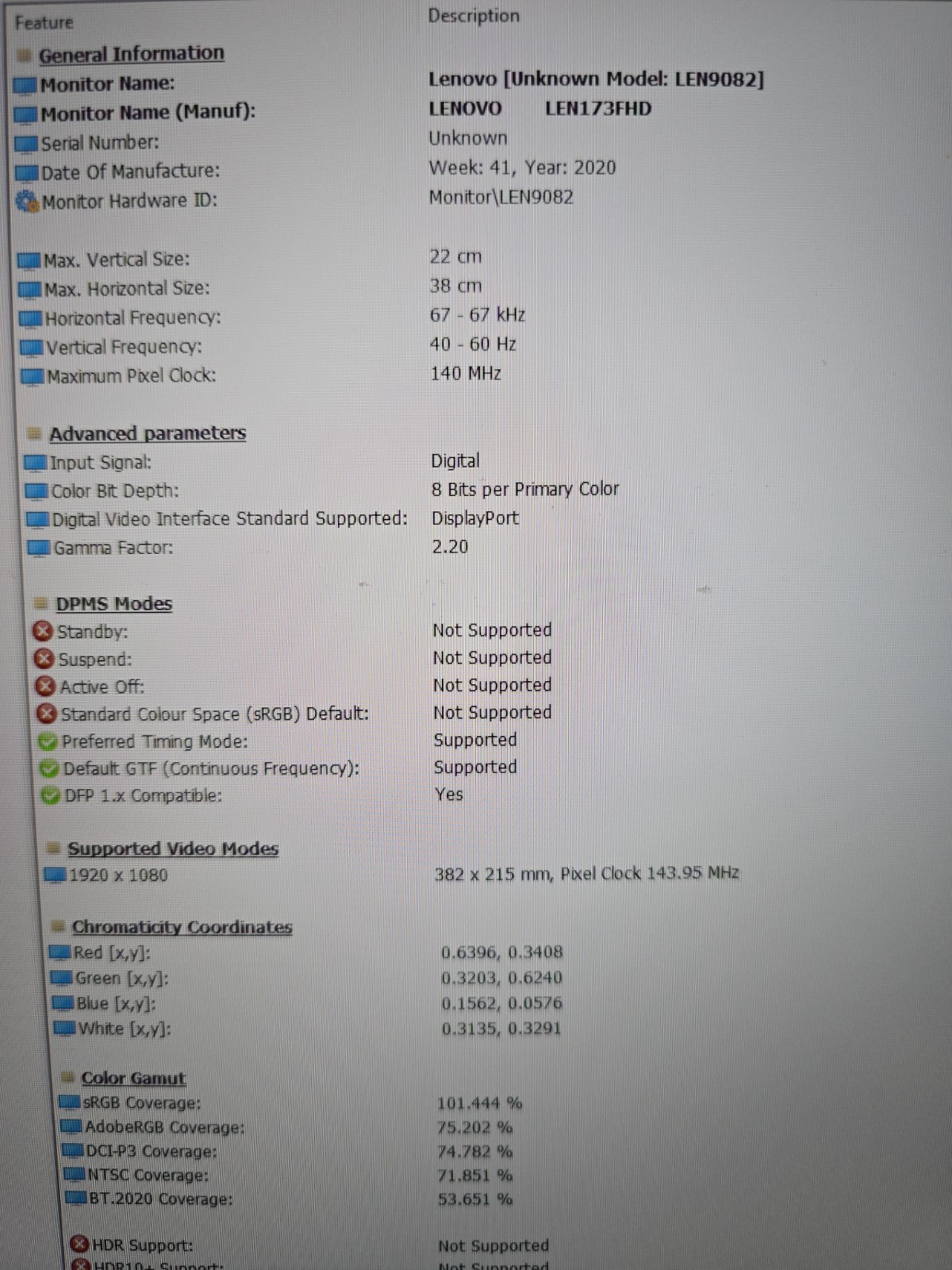 Lenovo IdeaPad 3 17ABA7 | Ryzen 5 5625U 16GB RAM 512GB NVMe SSD | FHD Touch ID