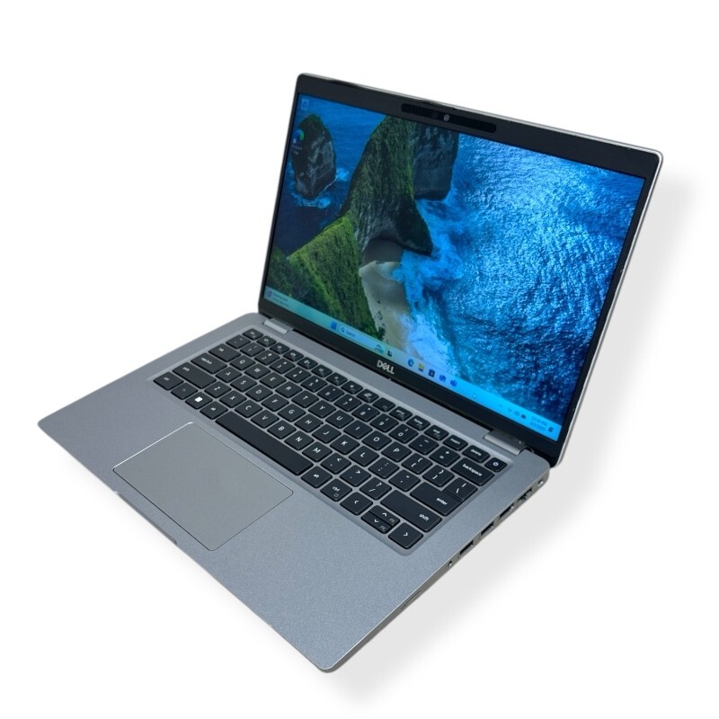 Dell Latitude 5420 14” FHD i5-1145G7 2.6GHz 8GB RAM 256GB SSD Win 11 PRO Laptop
