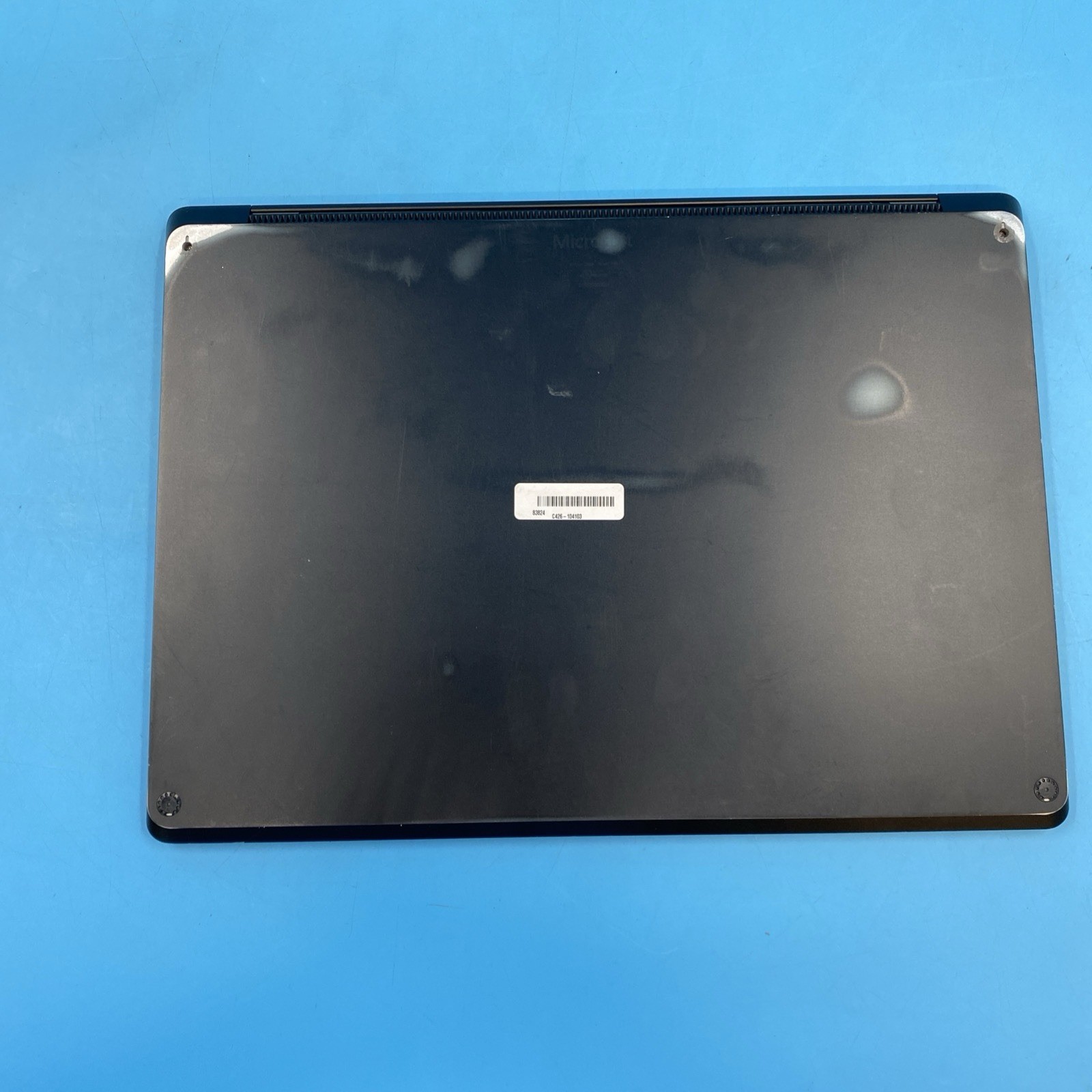 (LOT OF 5) Microsoft Surface Laptop 3 | i5-1035G7 | 8GB RAM | 256GB SSD | NO OS