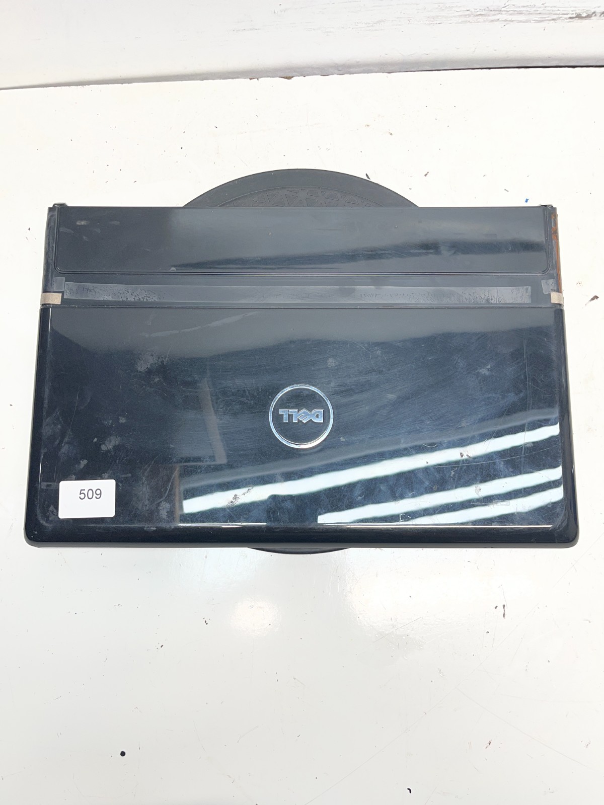 Dell Studio XPS 1645 Intel Core i7 720 1.60GHz 4GB Ram NO HDD