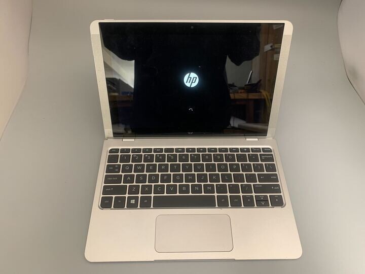HP Laptop Intel Atom x5-Z8350 2GB Memory 32 GB SSD 10.1″ Touchscreen Win 10 Home