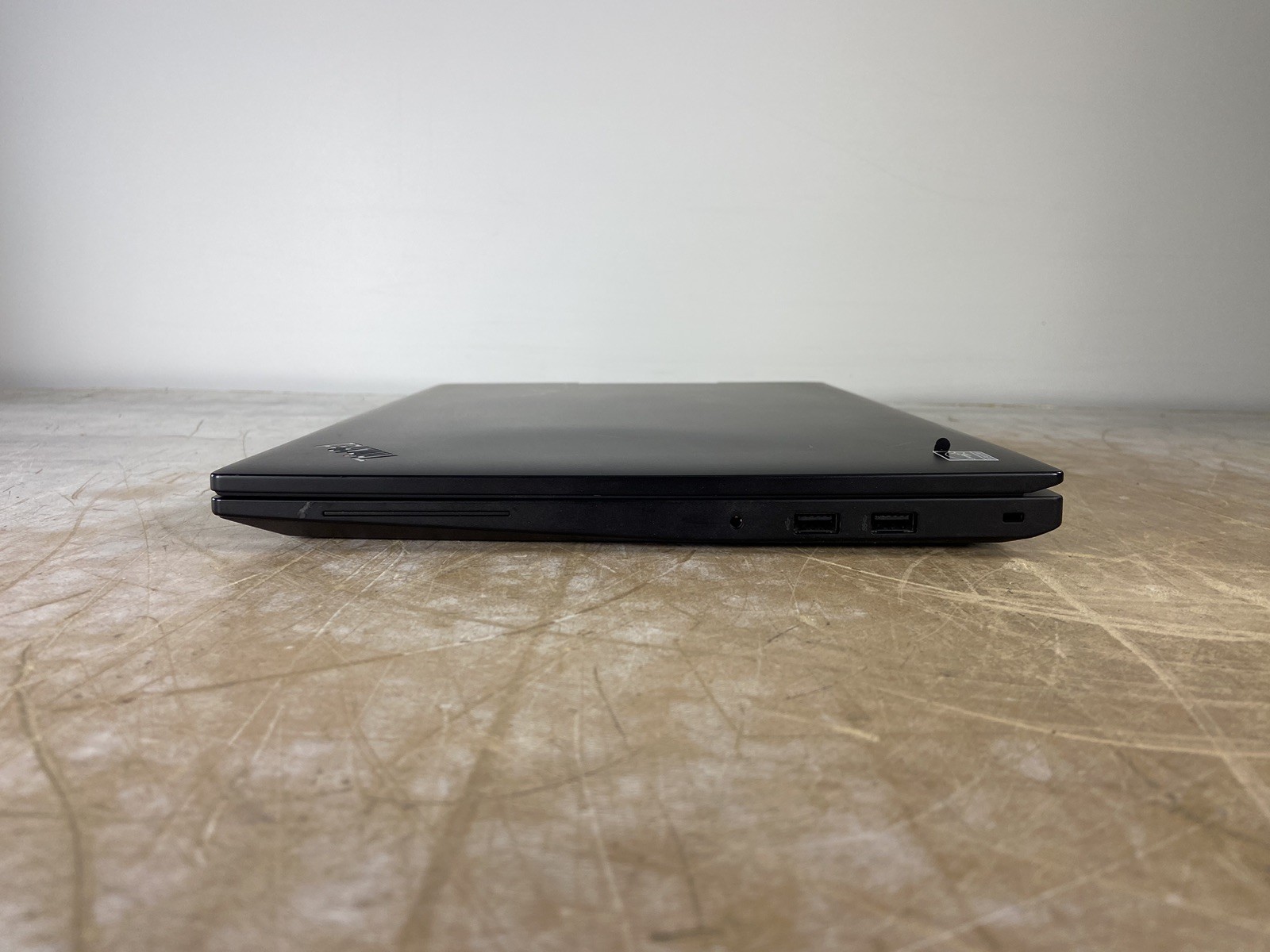 LENOVO THINKPAD L16 ULTRA 5 135U @ 1.1GHz, 16GB RAM, NO HDD