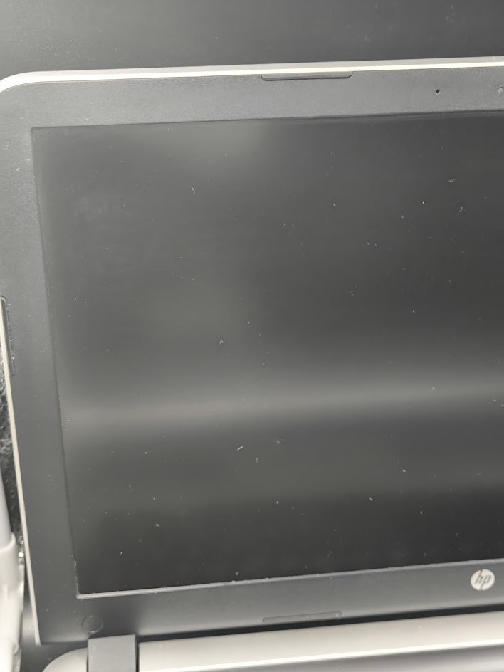 HP Pavilion 15-ab129no Laptop – AMD A4 4GB RAM No SSD