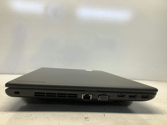 Lenovo ThinkPad E550 Intel i3-5005U 2GHz 4 GB NO HDD