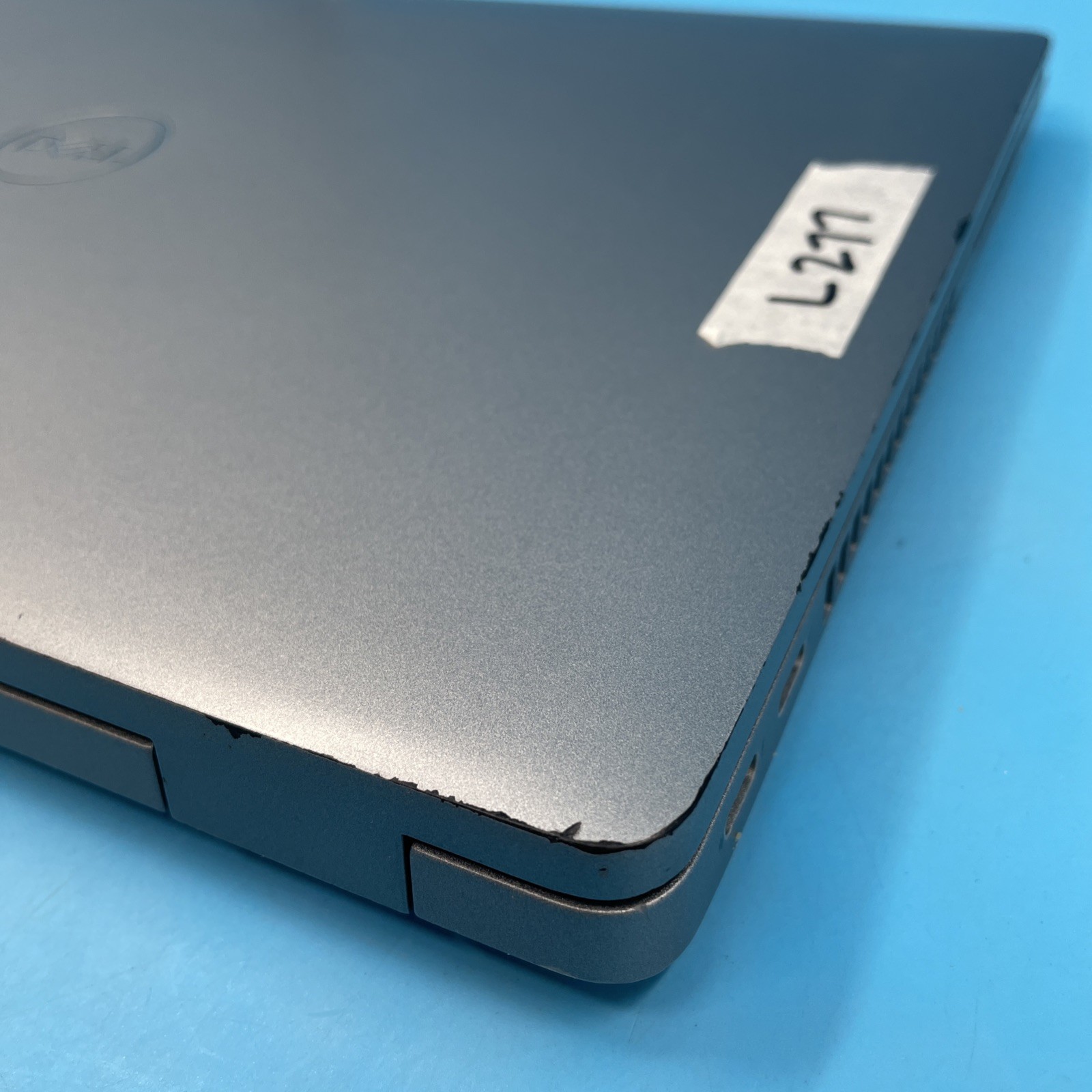 Dell Latitude 5420 | i7-1185G7 | 16GB RAM | 256GB SSD | NO OS | 42% BATT