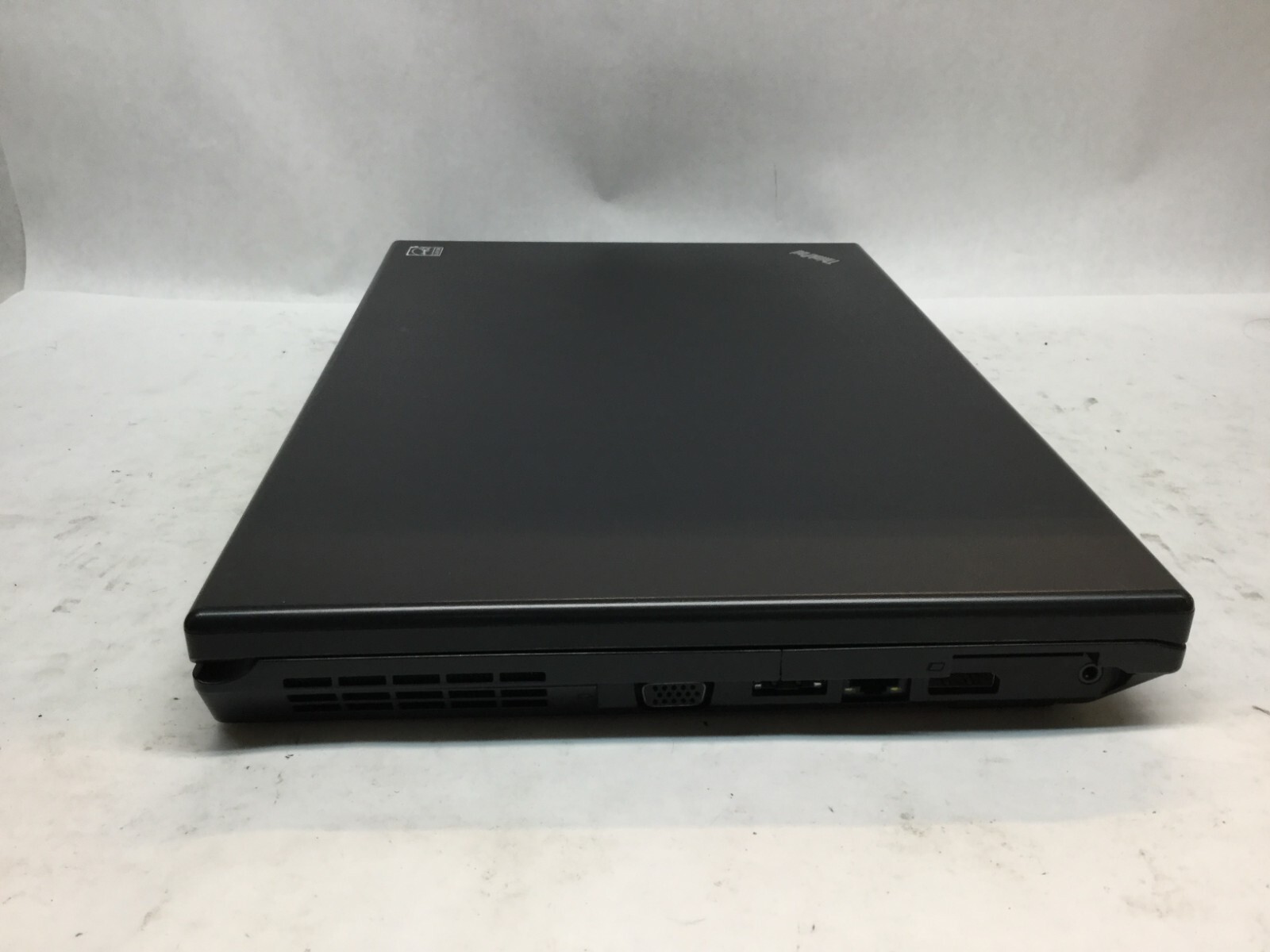 Lenovo ThinkPad L412 14″ Laptop Intel Core i3 3rd Gen. -MZ