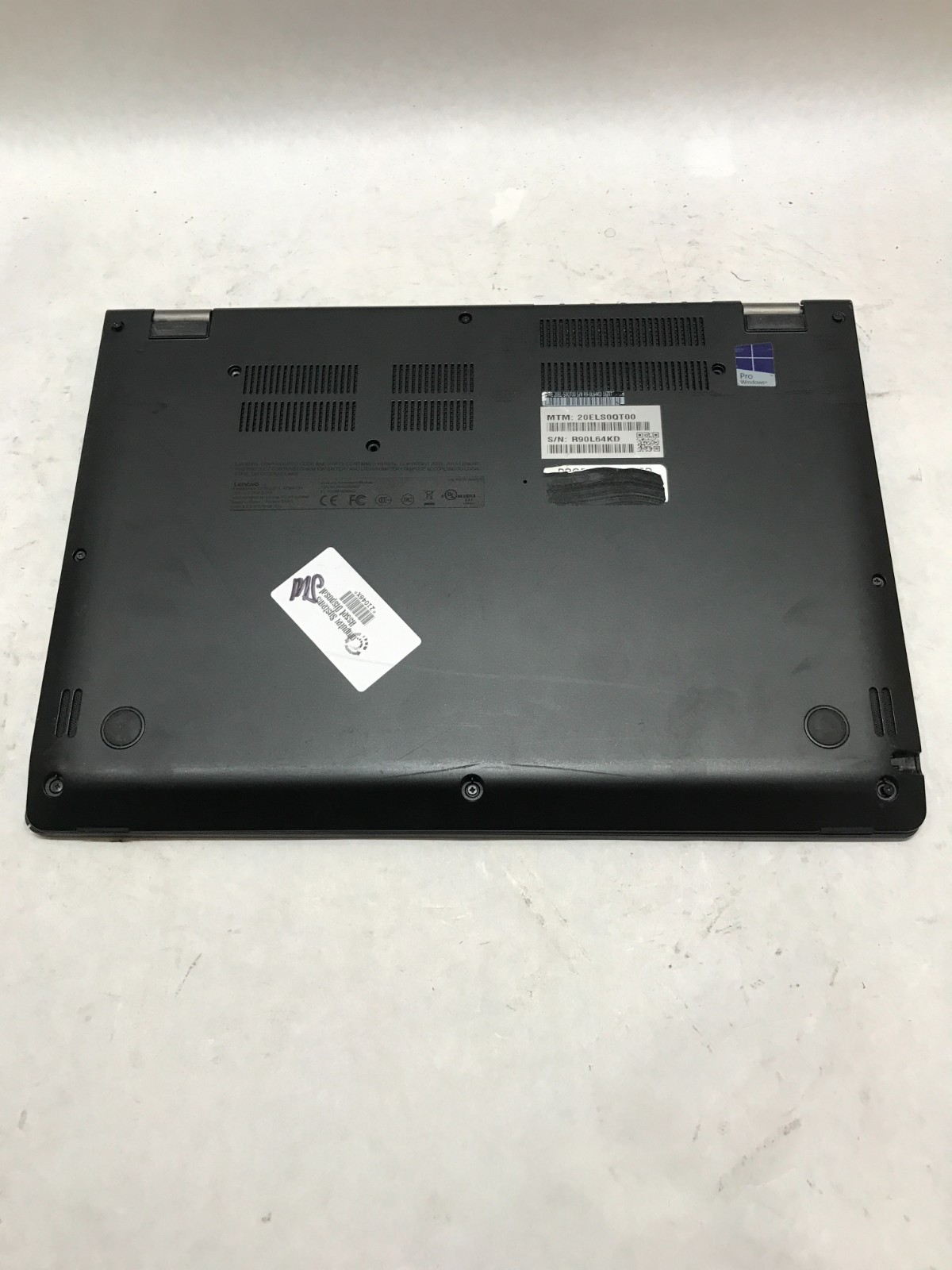 Lenovo ThinkPad Yoga 460 14″ Intel Core i5 NO RAM NO HDD/OS For Parts READ! – DW