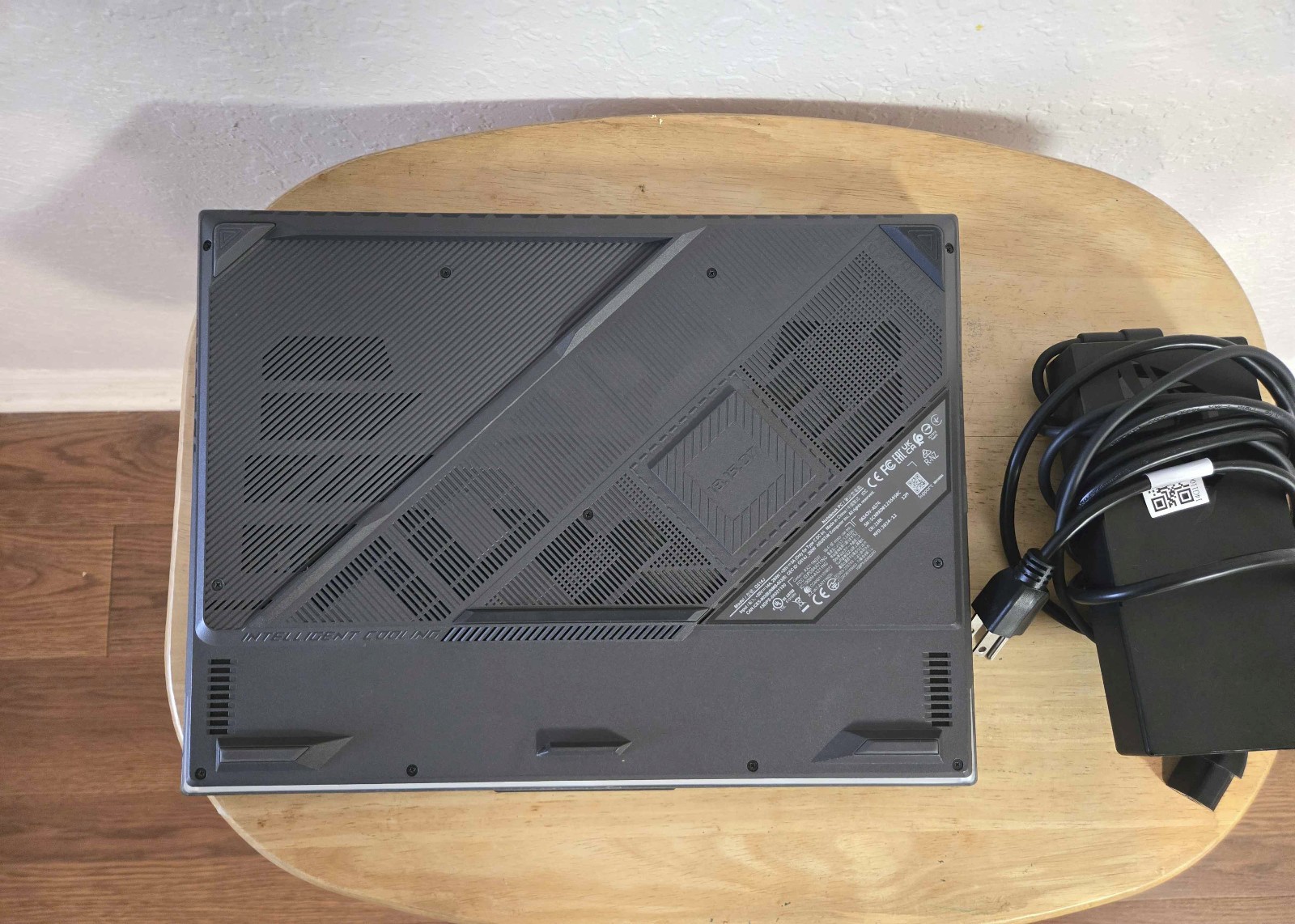 ASUS ROG Strix G16 Gaming Laptop, 165Hz , RTX 4060, i7-13650HX, 16GB, 1TB SSD