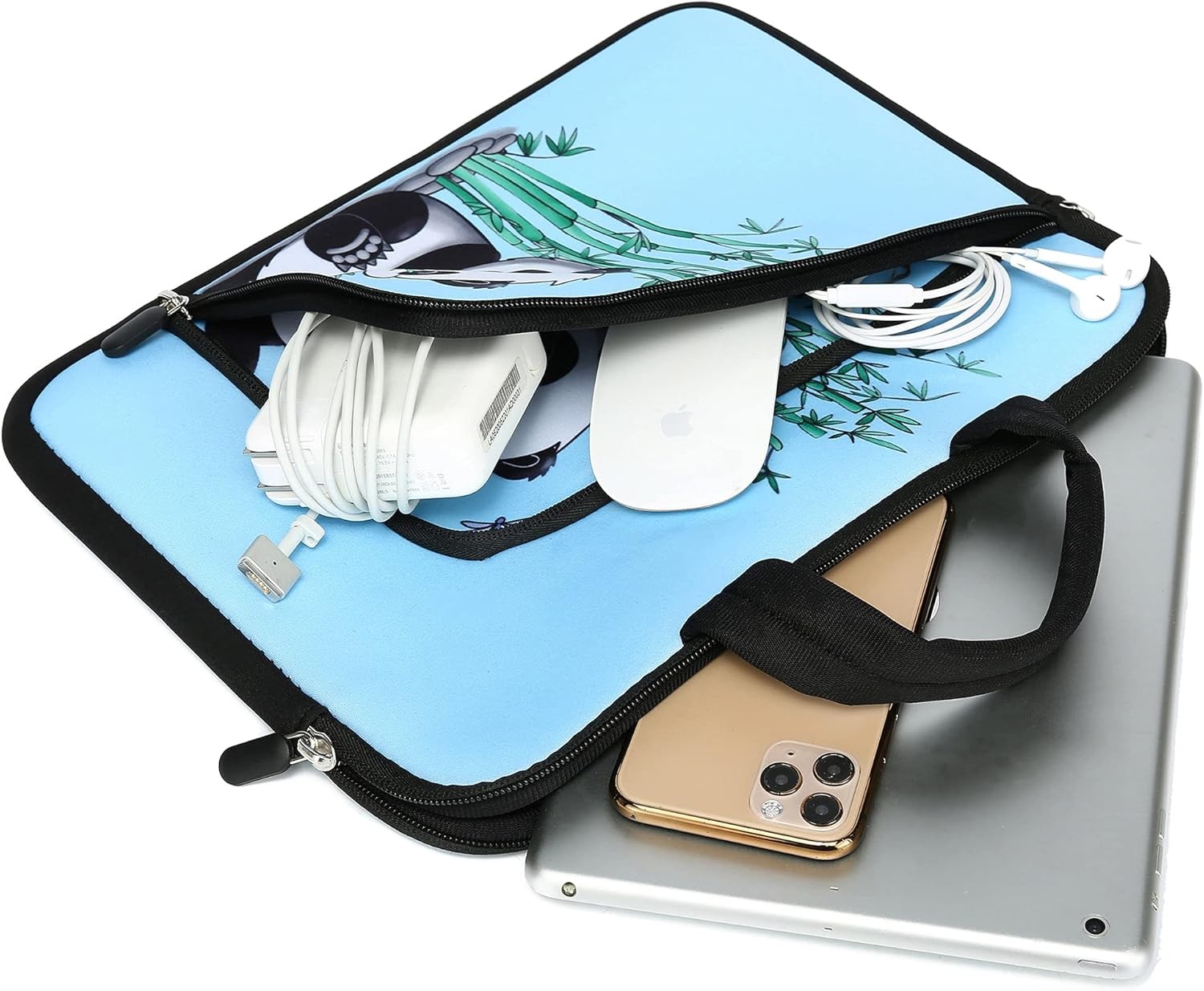 11.6″ 12.2 inches Laptop Sleeve Chromebook Case Ultrabook Case Notebook PC