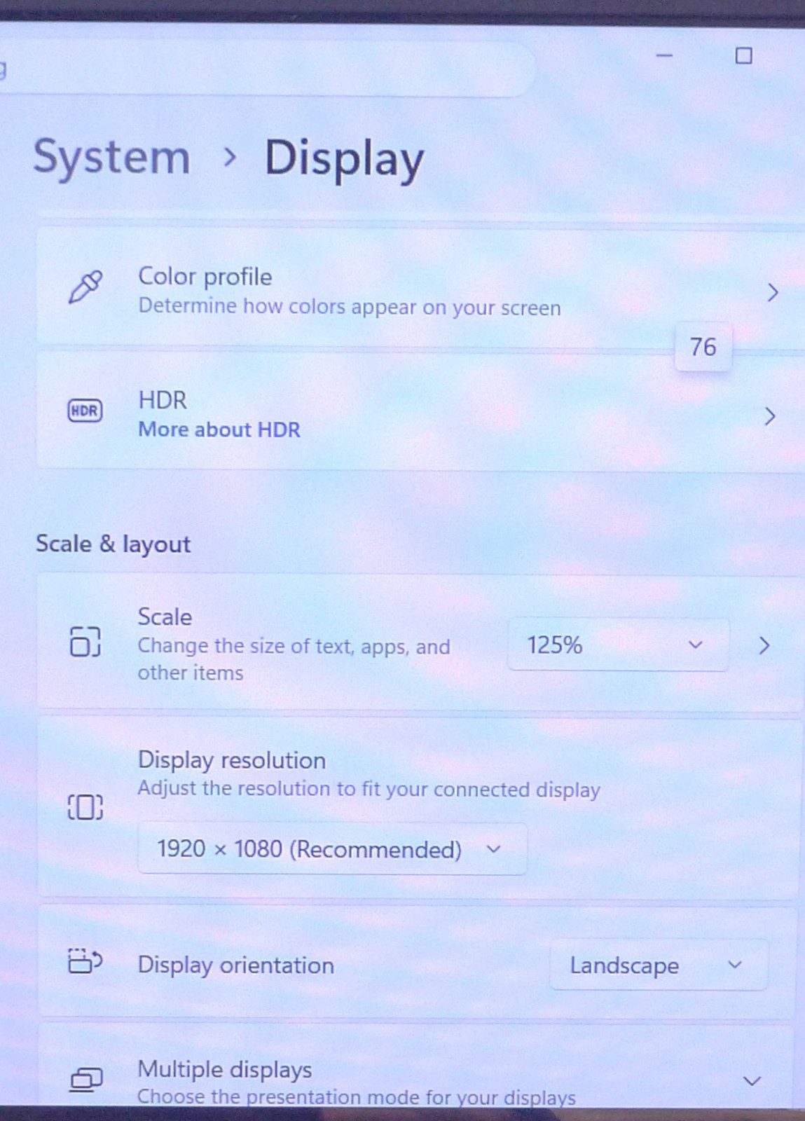 ⭐Dell Latitude 5450 | Ultra 5 135H 4.6GHz | 16GB RAM | 512GB NVMe | AI BOOST |⭐