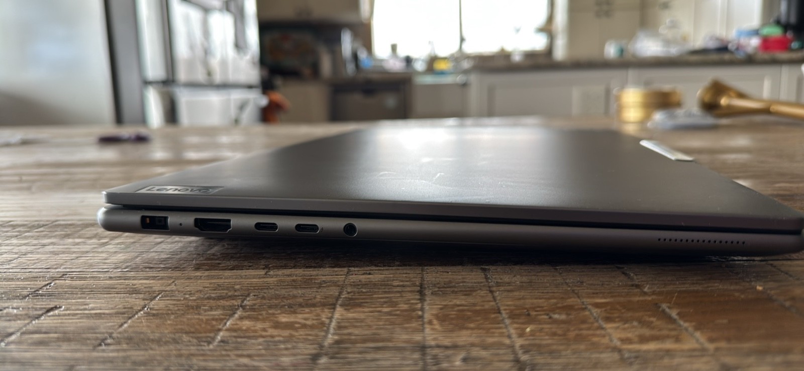 Lenovo Yoga Pro 9 16IMH9 16” 3.2k 32GB Ram