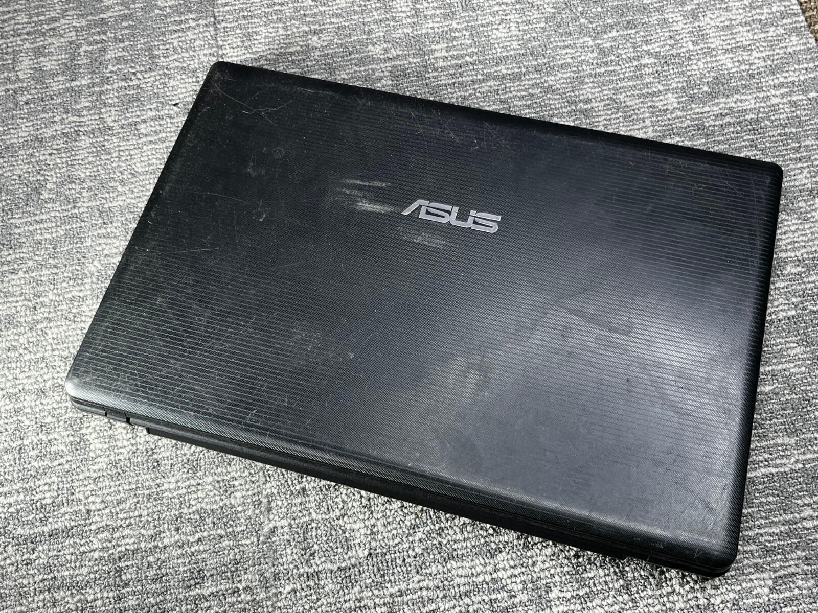 ASUS Inside X55A Laptop 15G29N005501 Parts Or Repair 170473