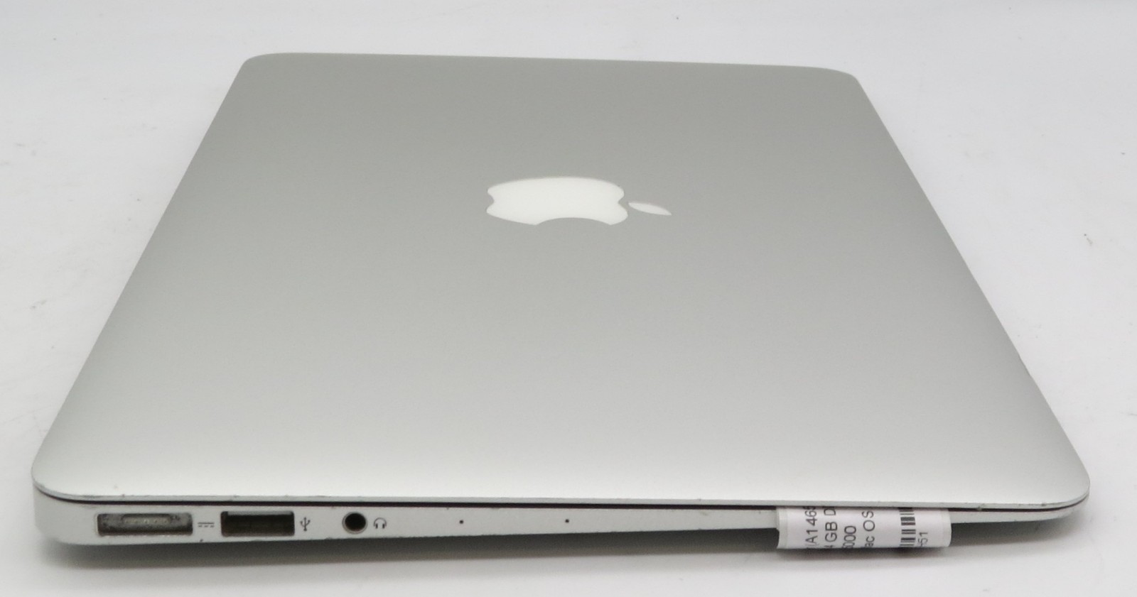 2013 MacBook Air 11″ A1465 i5-4250U @ 1.3 GHz 4GB RAM 128GB SSD macOS X